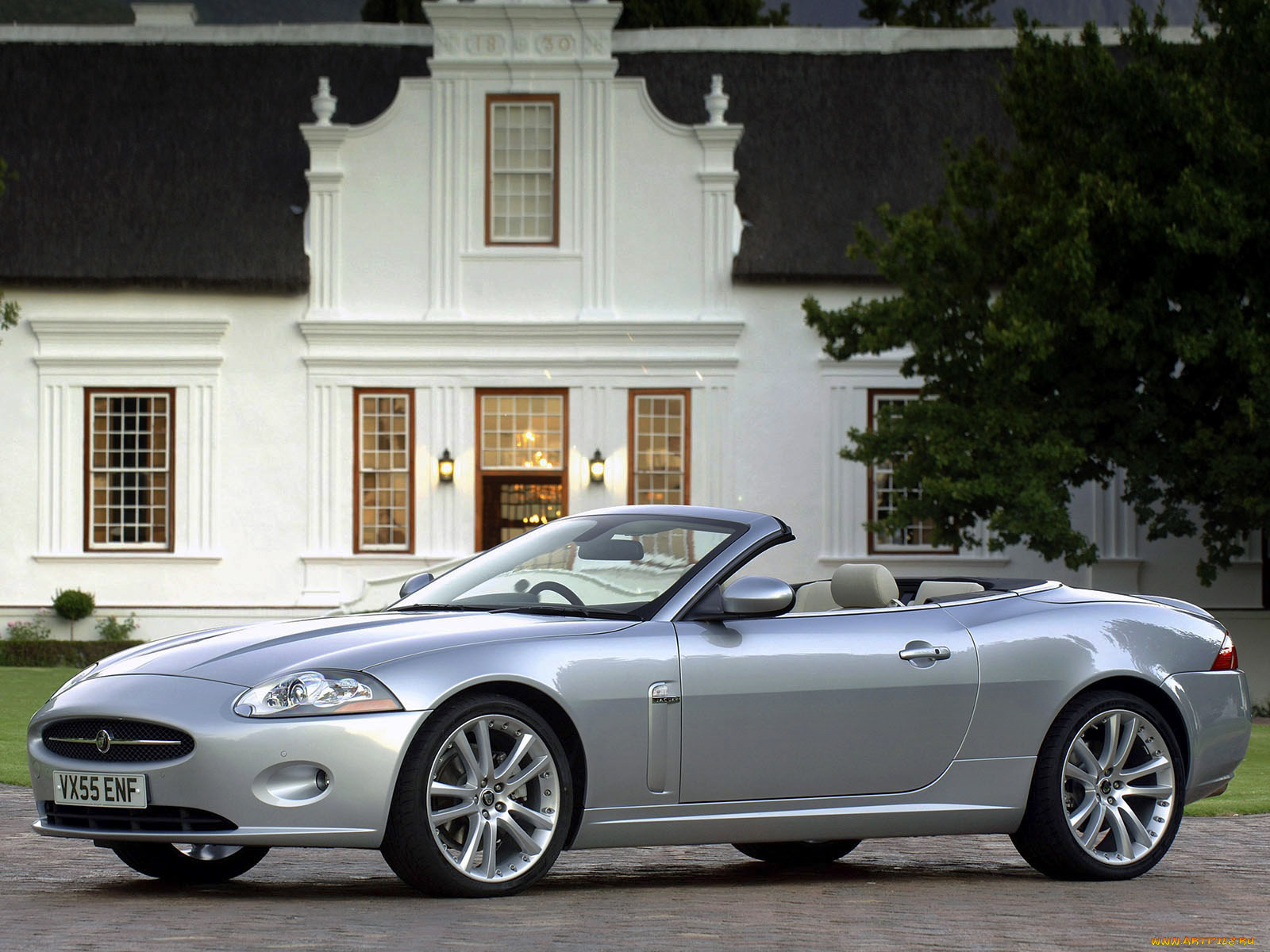 xk, , jaguar